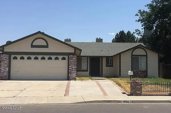 1262 Union Street, Sparks, NV 89434