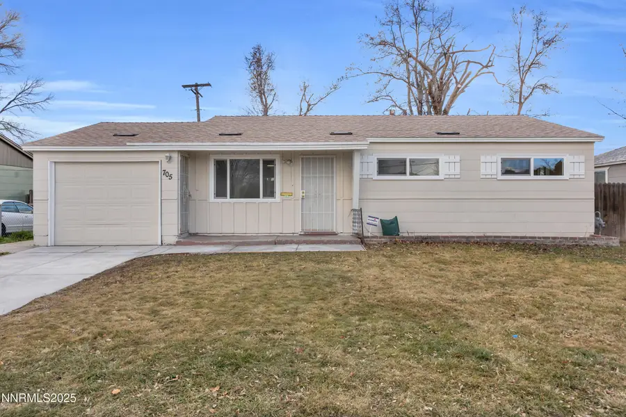 705 York Way, Sparks, NV 89431 - Image #2