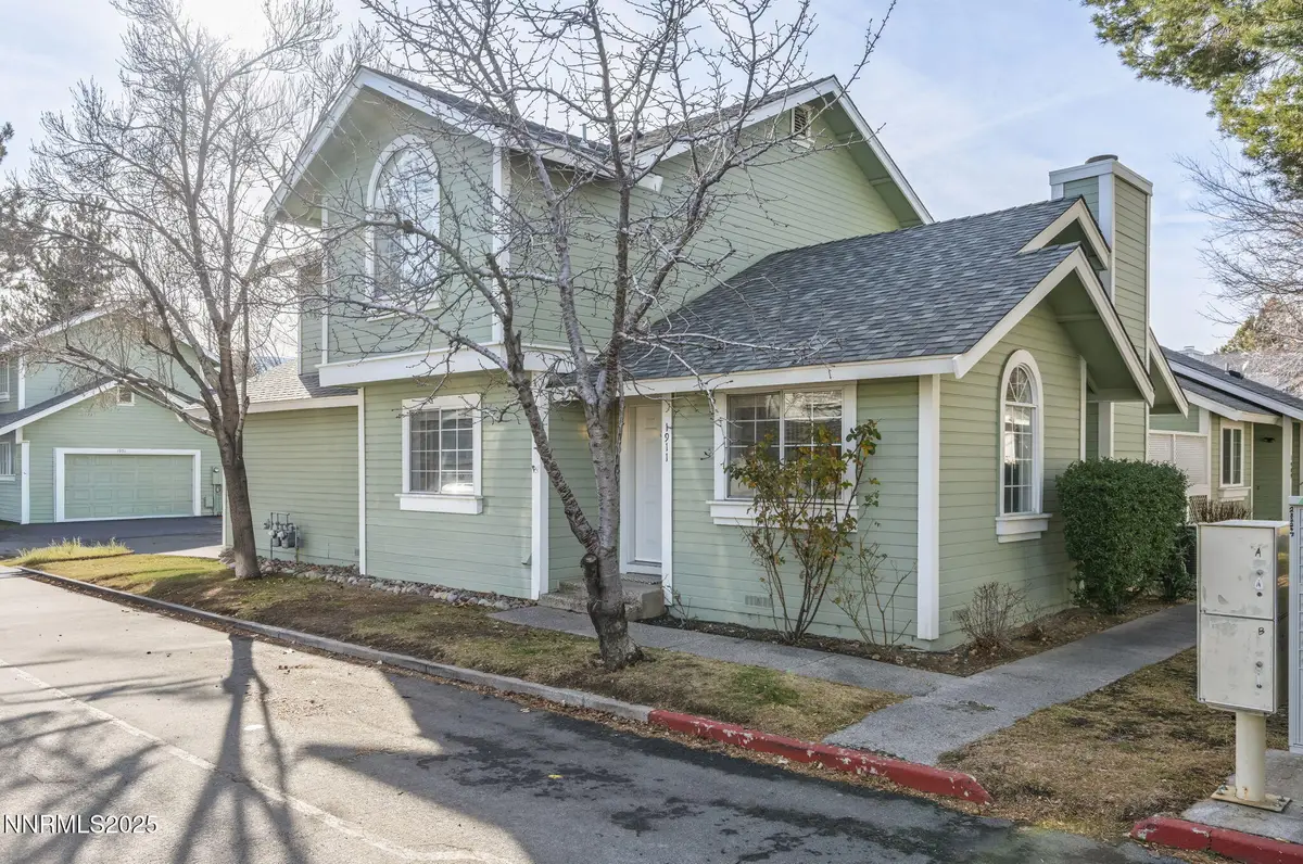 1911 E Minaret Circle, Reno, NV 89523 - Image #1