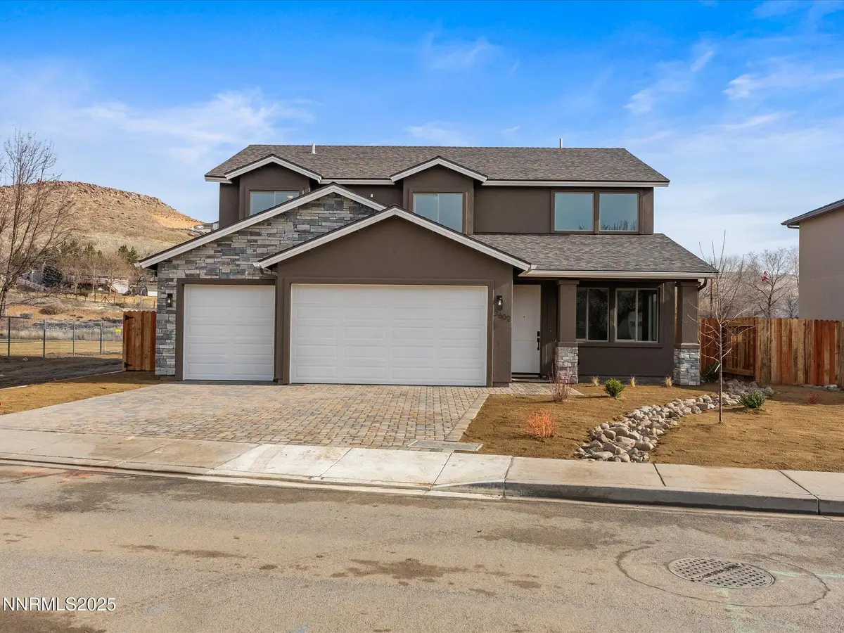 3602 Oakridge Drive, Sparks, NV 89436 - Image #1