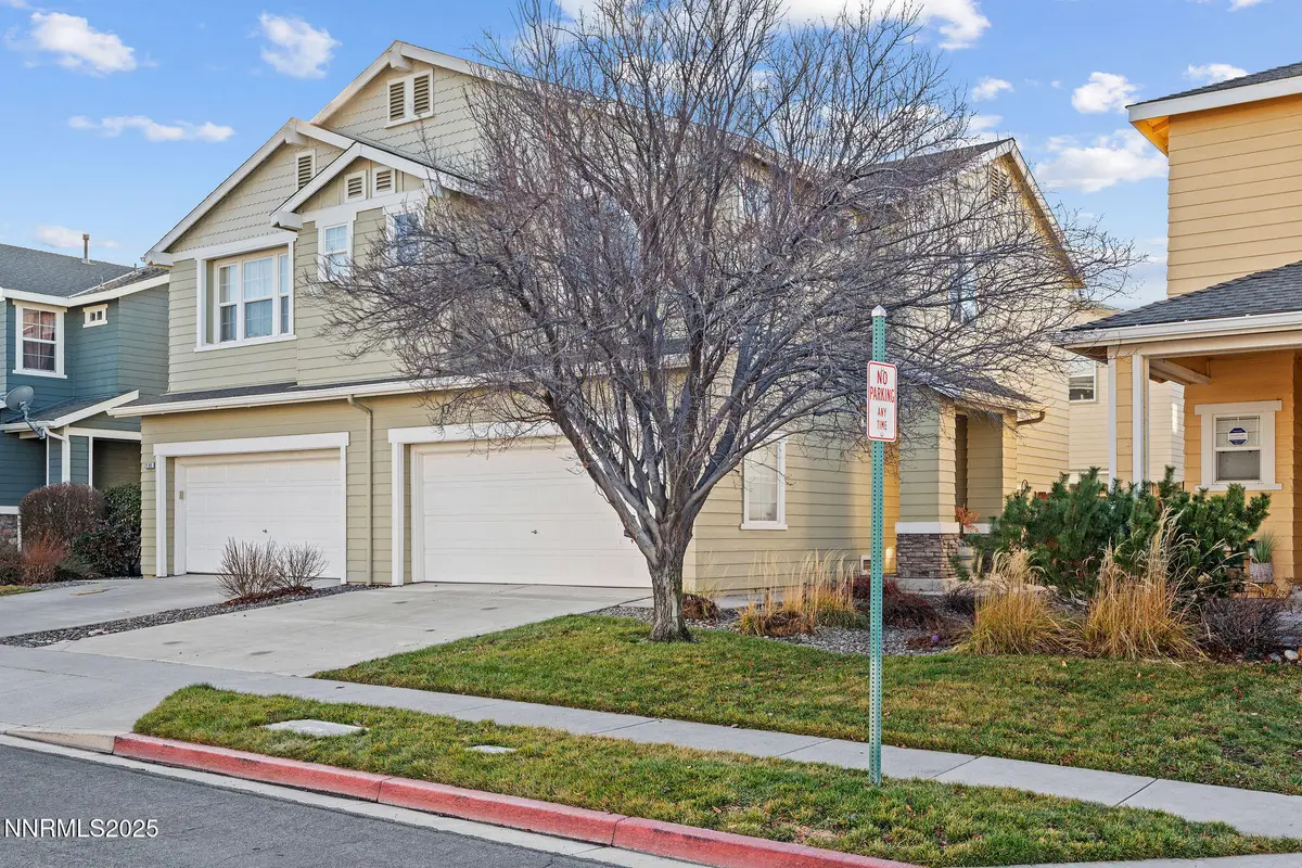 2125 Stanton Lane, Reno, NV 89502 - Image #1