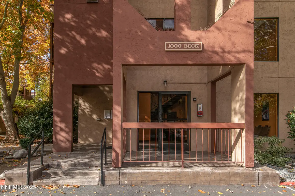 1000 Beck Street #163, Reno, NV 89509 - Image #1