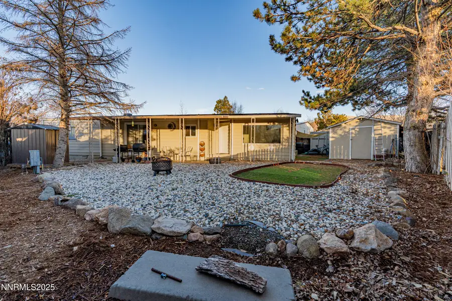 16180 Rhyolite Circle, Reno, NV 89521 - Image #2