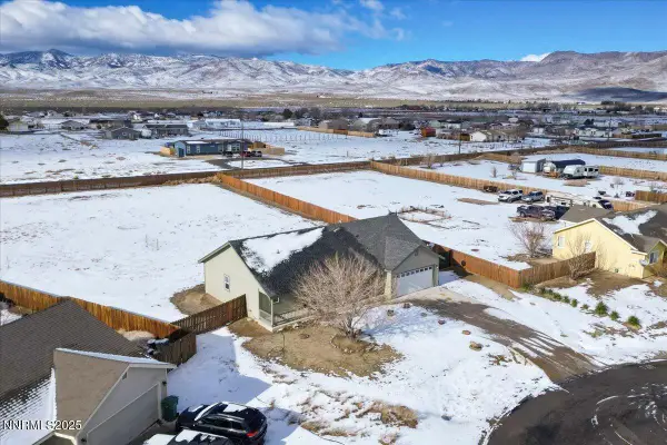 6319 Bluegrass Drive, Stagecoach, NV 89429