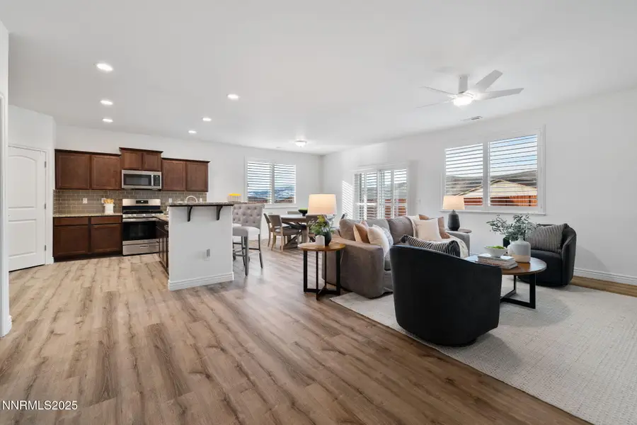 19017 Bronco Creek Ct, Reno, NV 89508 - Image #2