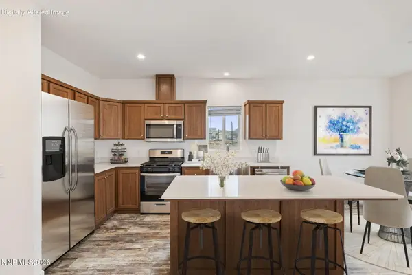 3605 E 10th Street, Silver Springs, NV 89429