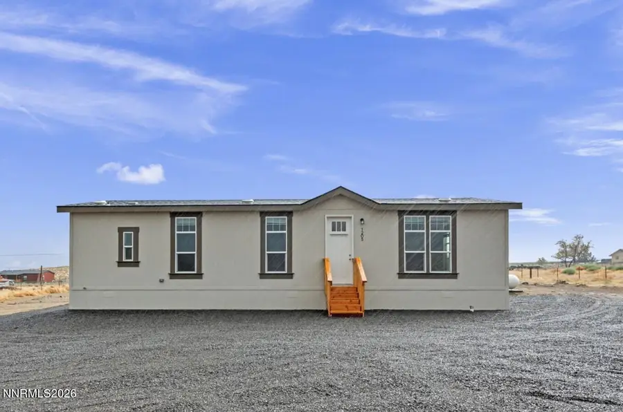 3605 E 10th Street, Silver Springs, NV 89429 - Image #2