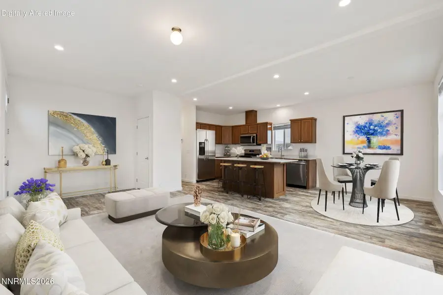 3605 E 10th Street, Silver Springs, NV 89429 - Image #3