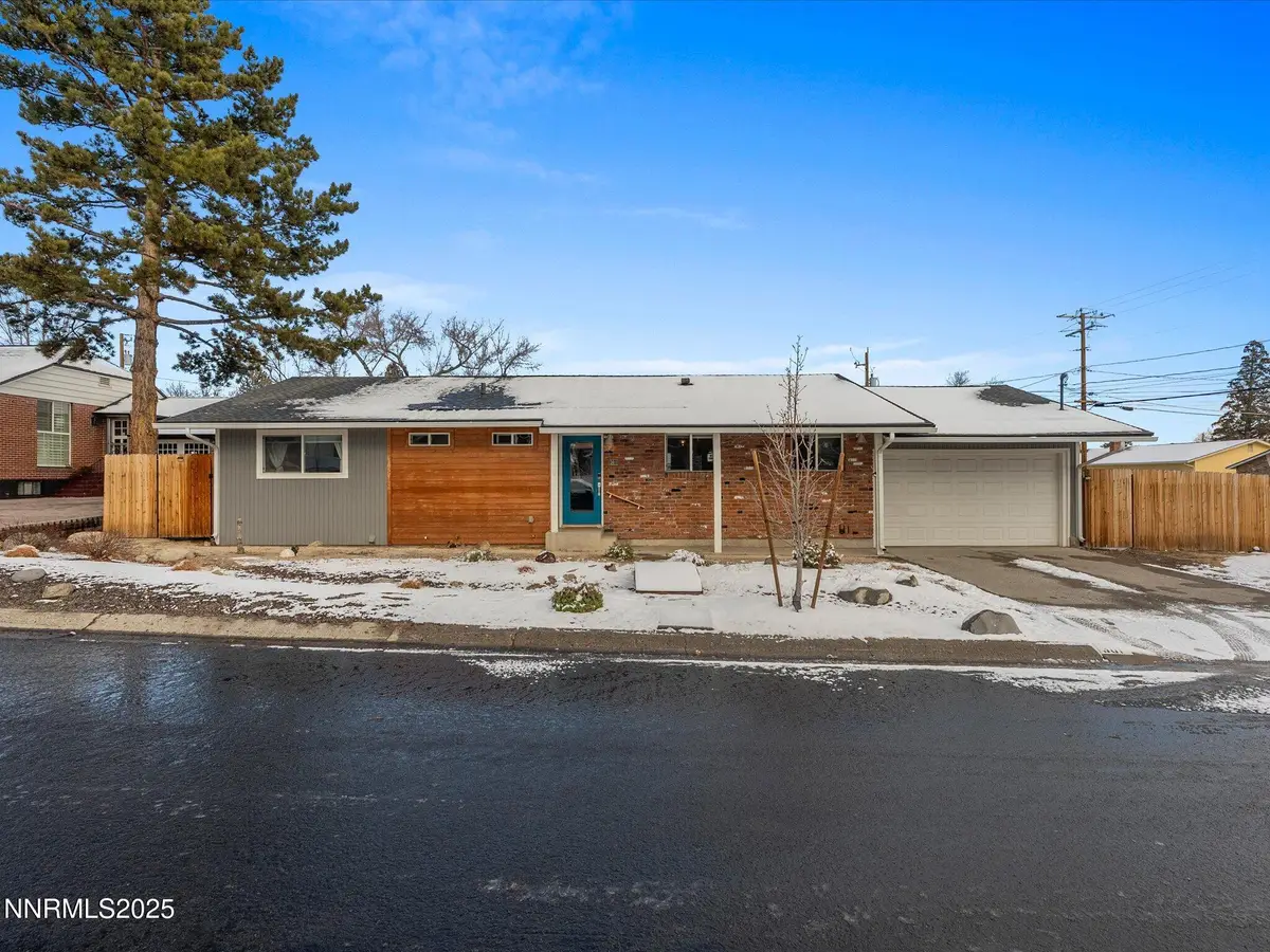 301 Hillcrest Drive, Reno, NV 89509 - Image #1