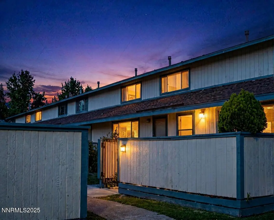 401 Allouette Way #APT 7, Carson City, NV 89701 - Image #1