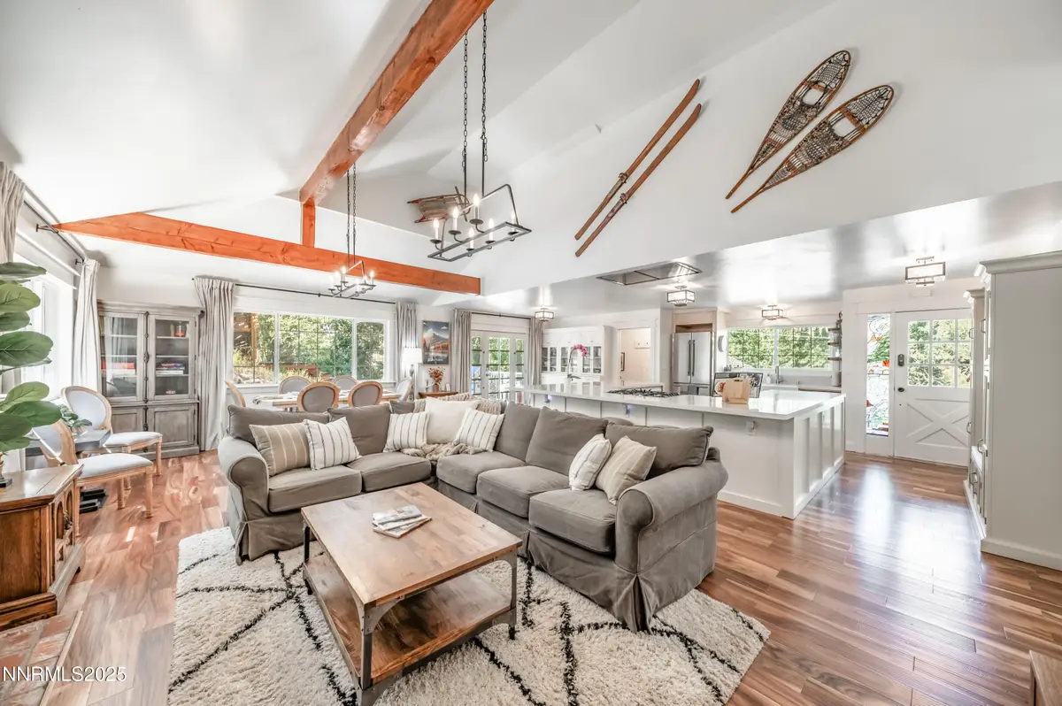 160 Laramie Street, Markleeville, CA 96120 - Image #1