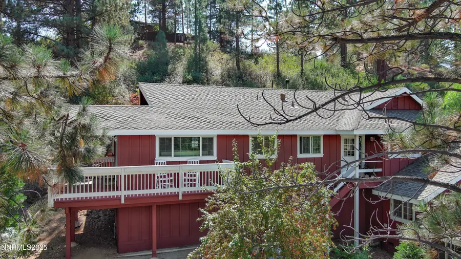 160 Laramie Street, Markleeville, CA 96120 - Image #3