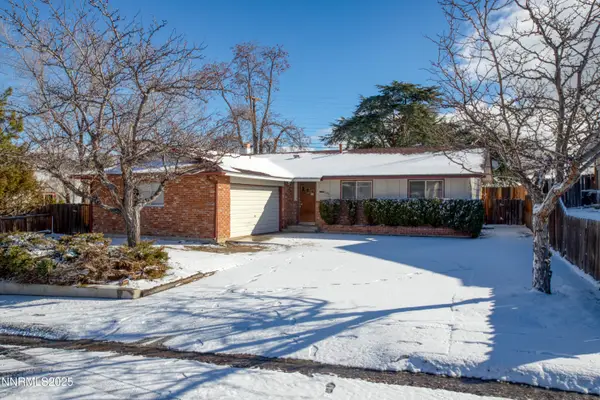 820 Wyoming Avenue, Reno, NV 89503