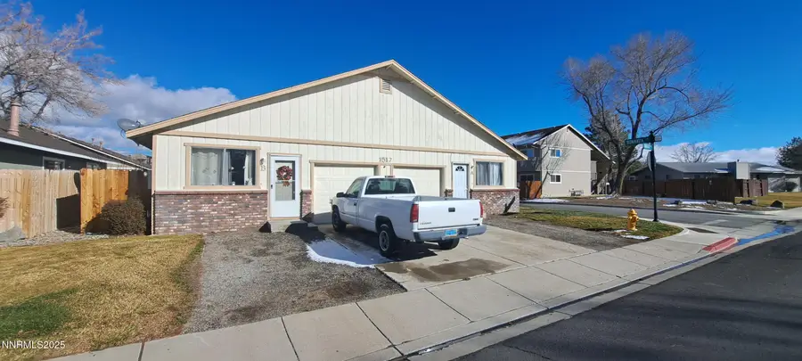 1517 Douglas Avenue, Gardnerville, NV 89410 - Image #2