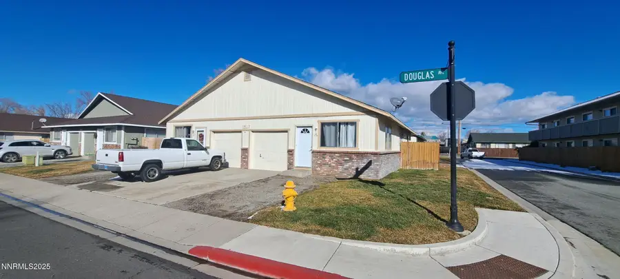 1517 Douglas Avenue, Gardnerville, NV 89410 - Image #3