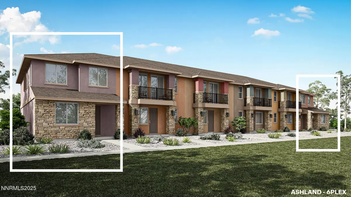 1040 Middle Gate Road, Carson City, NV 89701 - Image #1