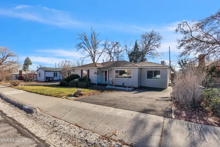 2050 N Lassen Drive, Reno, NV 89503 - Image #3