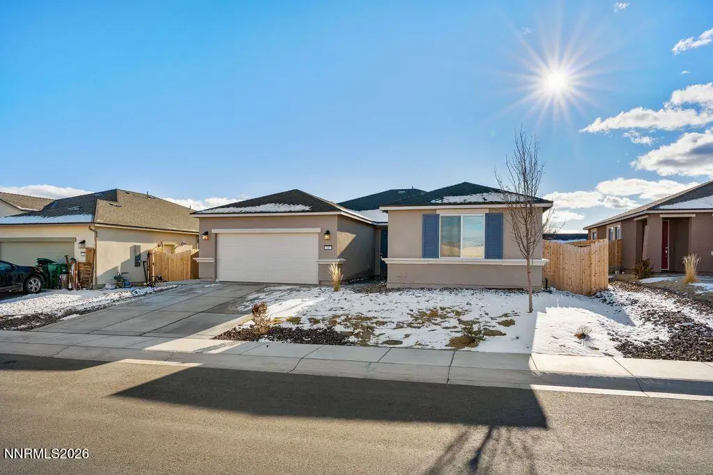 737 Roberts Crk Drive, Dayton, NV 89403 - Image #1
