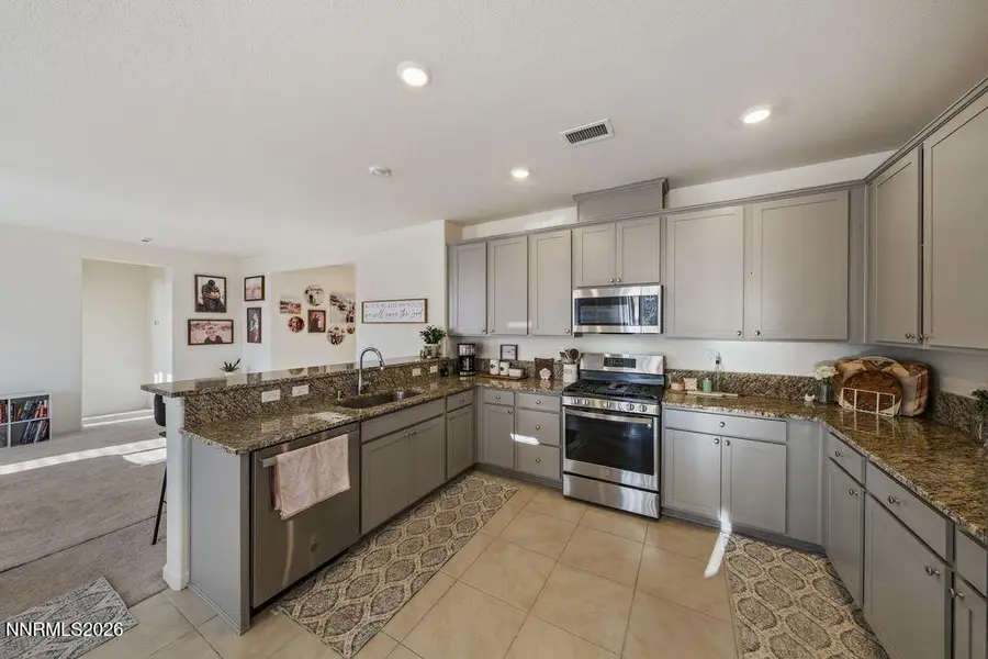 737 Roberts Crk Drive, Dayton, NV 89403 - Image #3