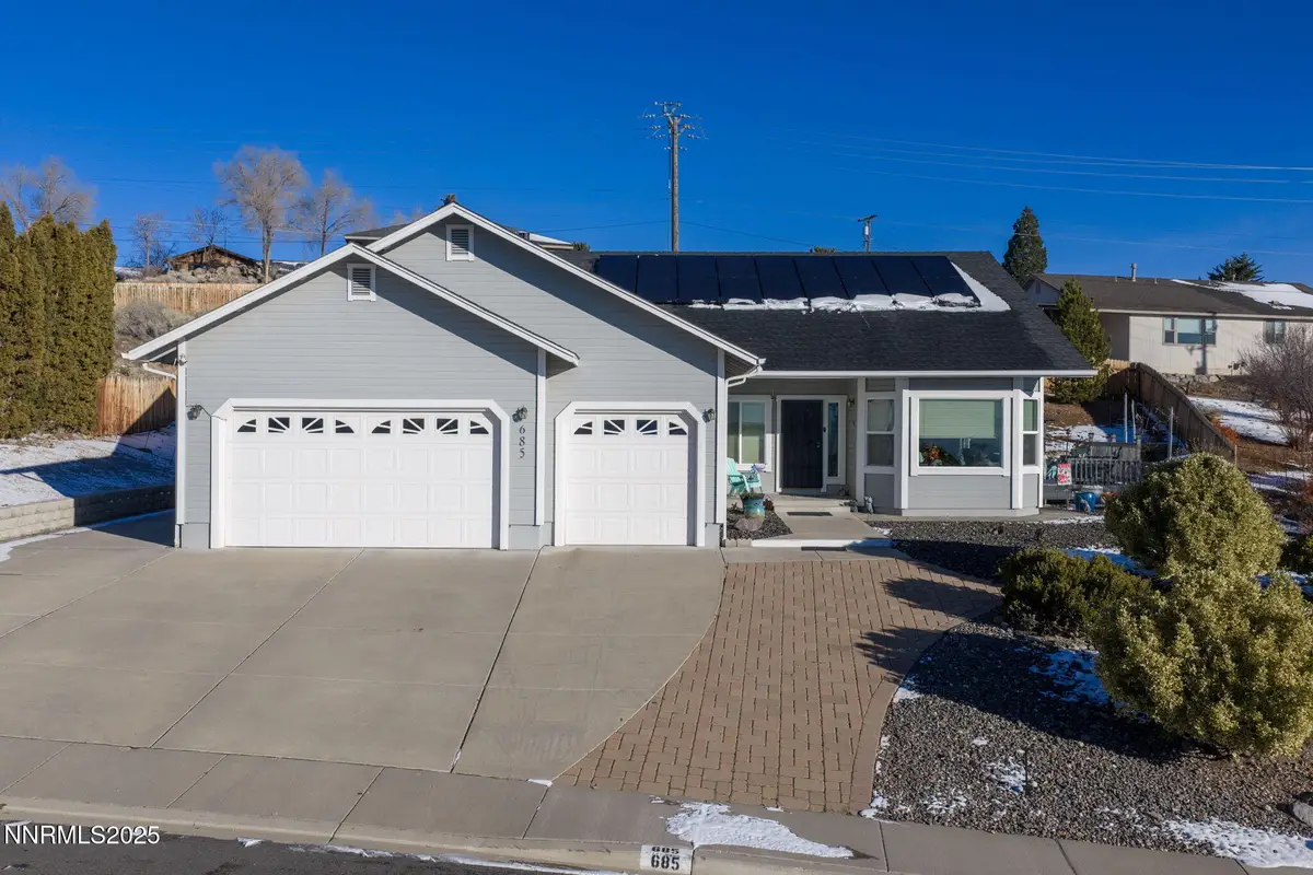 685 Kane Court, Reno, NV 89512 - Image #1