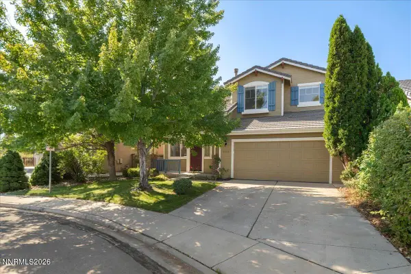 1680 Cattlemen Court, Reno, NV 89521