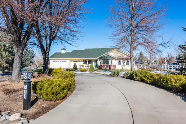 714 Paula Place, Gardnerville, NV 89410