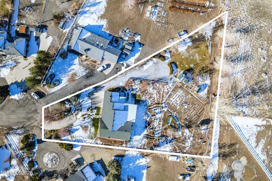 714 Paula Place, Gardnerville, NV 89410 - Image #2