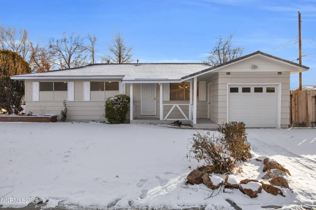 25 E Penny Way, Sparks, NV 89431 - Image #1