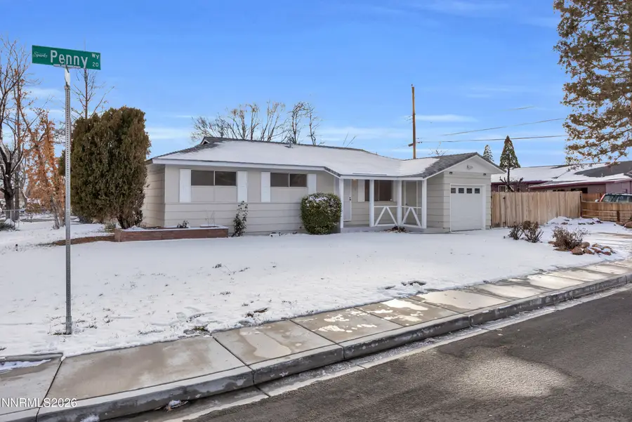 25 E Penny Way, Sparks, NV 89431 - Image #2