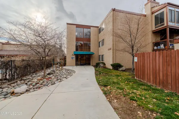 1000 Beck Street #276, Reno, NV 89509