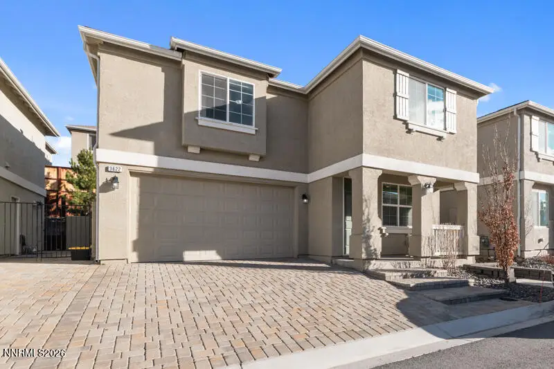 3622 Ruidoso Street, Reno, NV 89512 - Image #1