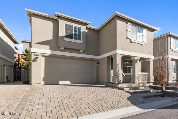 3622 Ruidoso Street, Reno, NV 89512