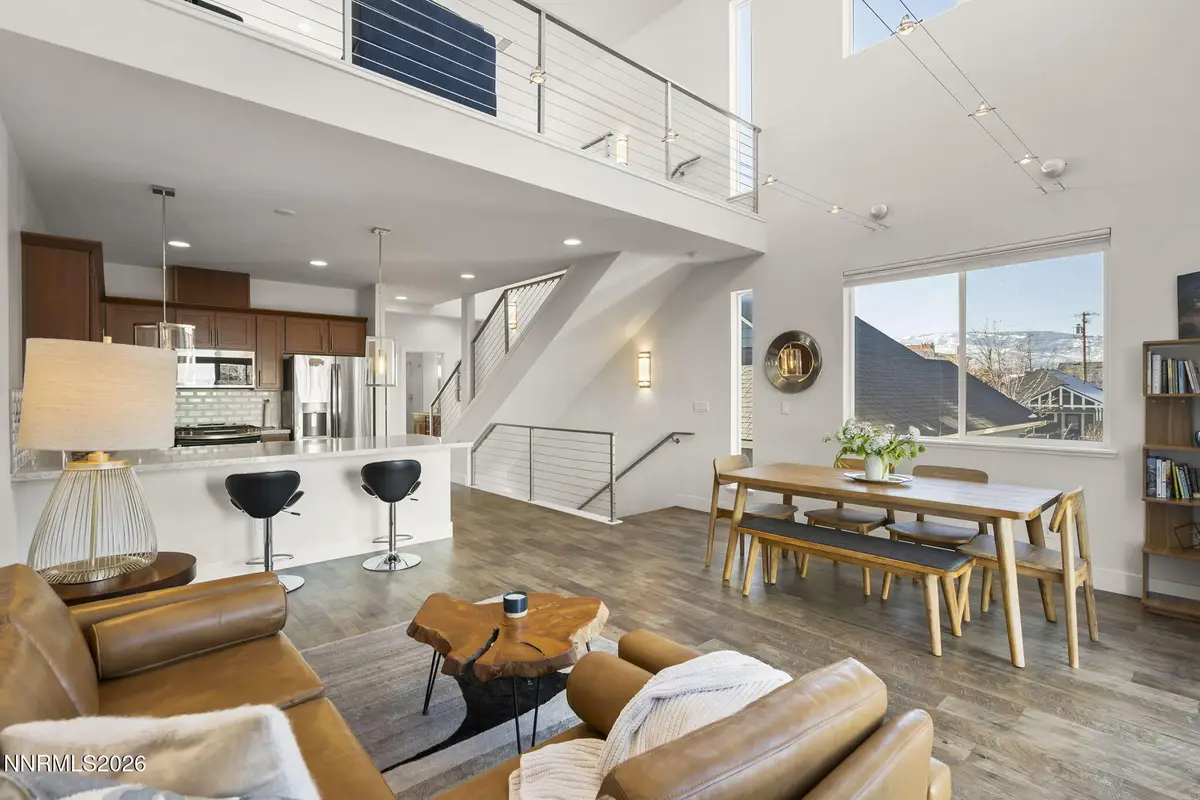 210 Stewart Street, Reno, NV 89501 - Image #1