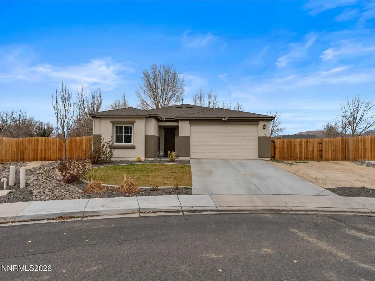 2645 Emerson Circle, Fernley, NV 89408 - #1