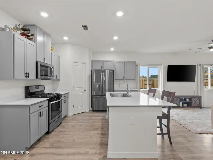 2645 Emerson Circle, Fernley, NV 89408 - #3