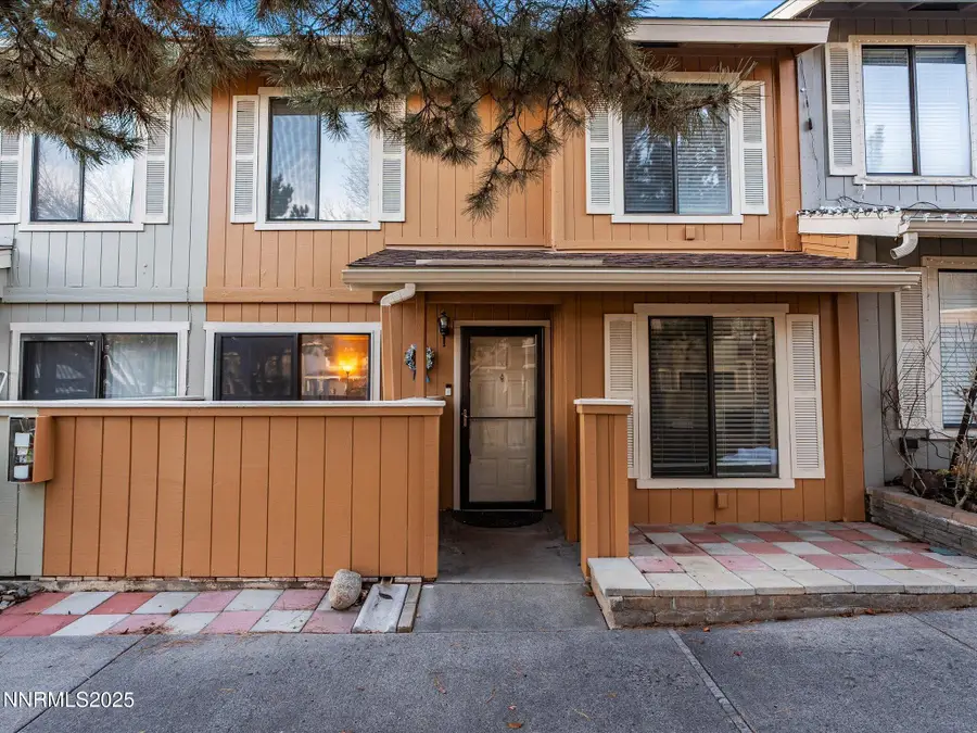 3230 Wedekind Road #72, Sparks, NV 89431 - #3