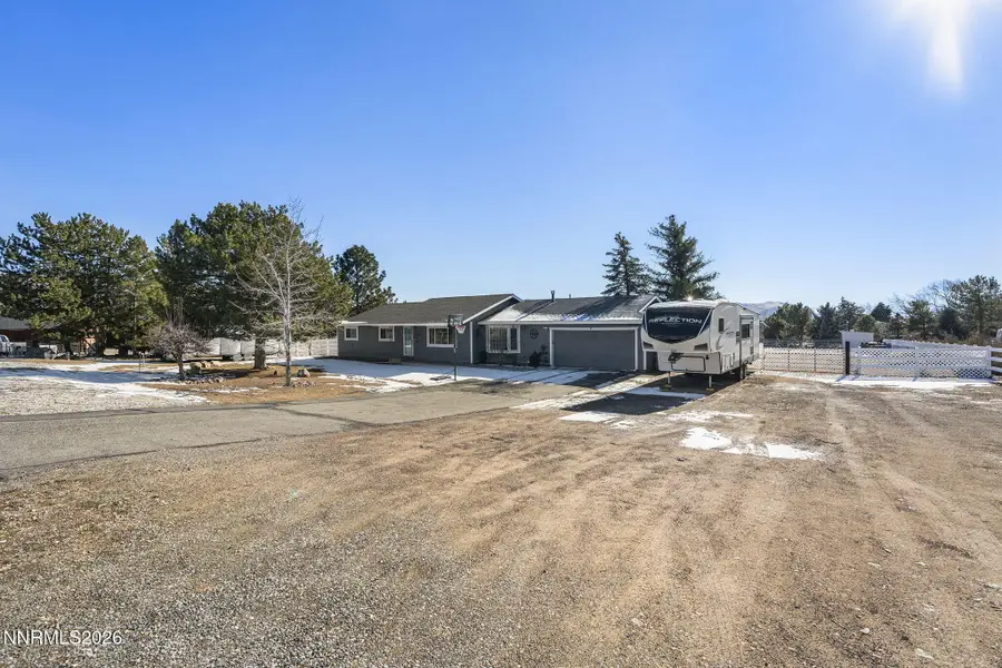 2615 Watt Road, Carson City, NV 89706 - Image #2