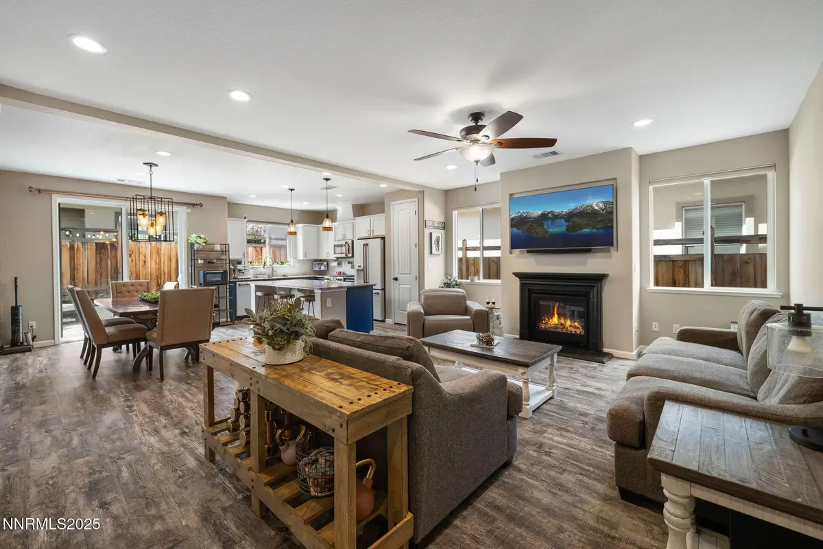 3031 Honey Arbor Way, Sparks, NV 89436 - #1