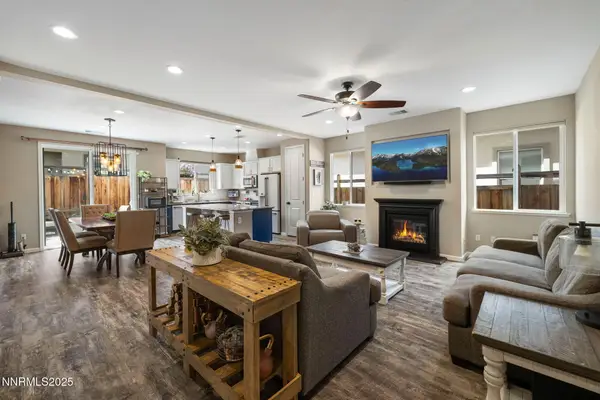 3031 Honey Arbor Way, Sparks, NV 89436