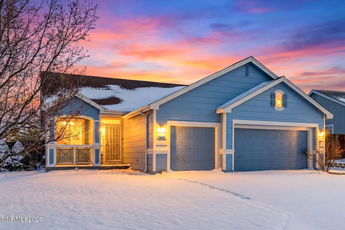 9650 Antelope Creek Drive, Reno, NV 89506 - Image #1