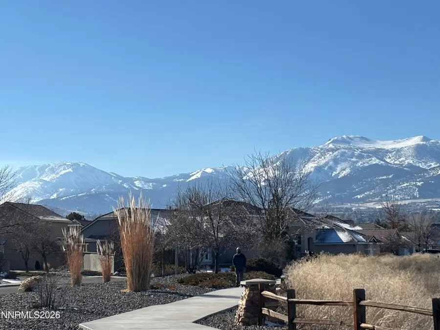 10470 Gold Arrow Drive, Reno, NV 89521 - #3