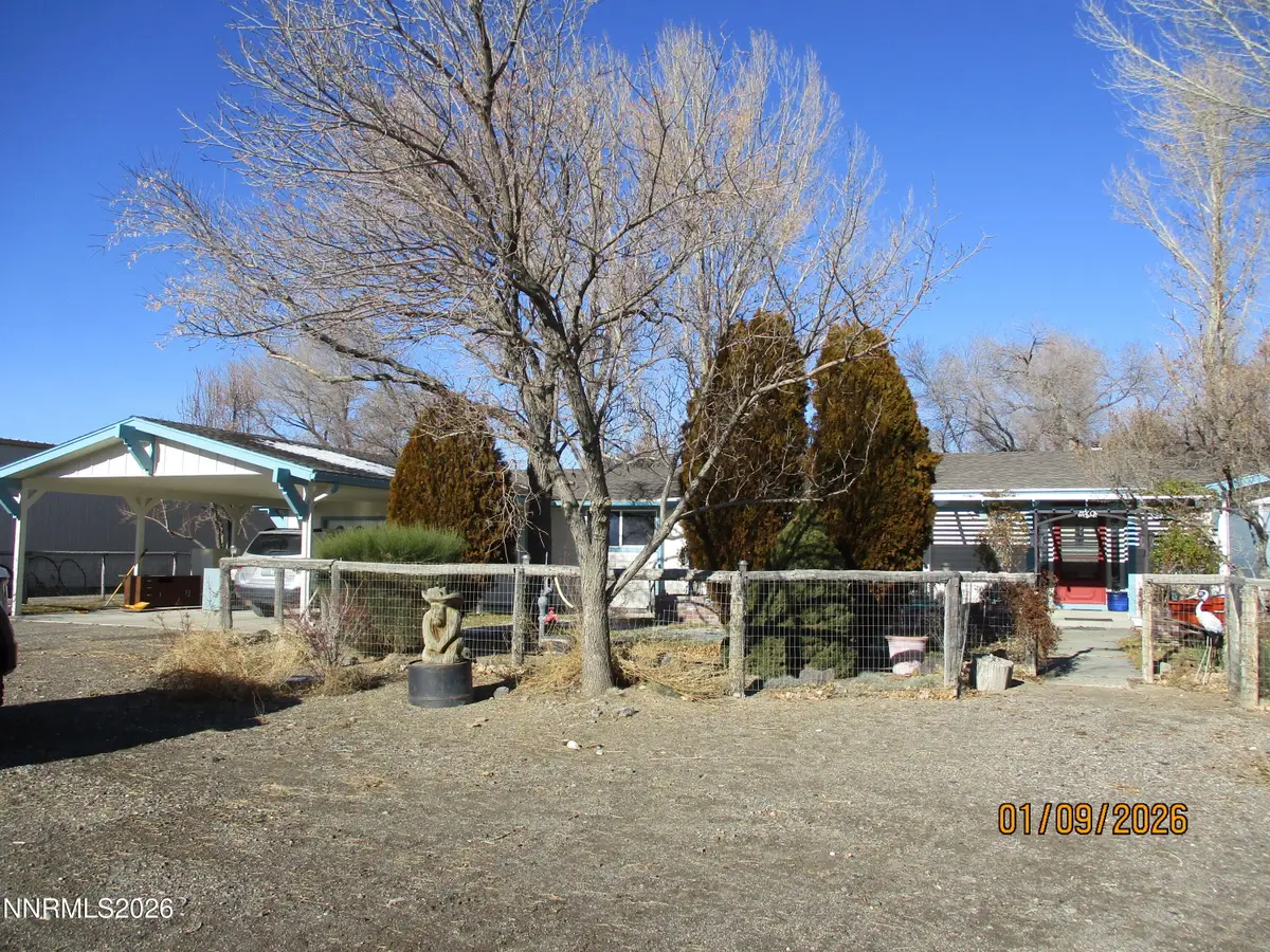 13405 Chimney Dam Road, Paradise Valley, NV 89426 - #1