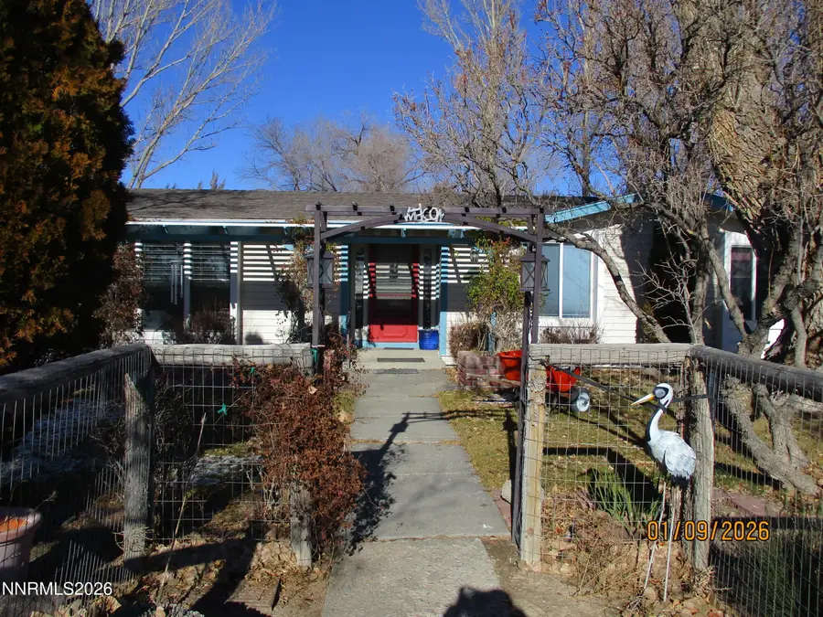 13405 Chimney Dam Road, Paradise Valley, NV 89426 - #3