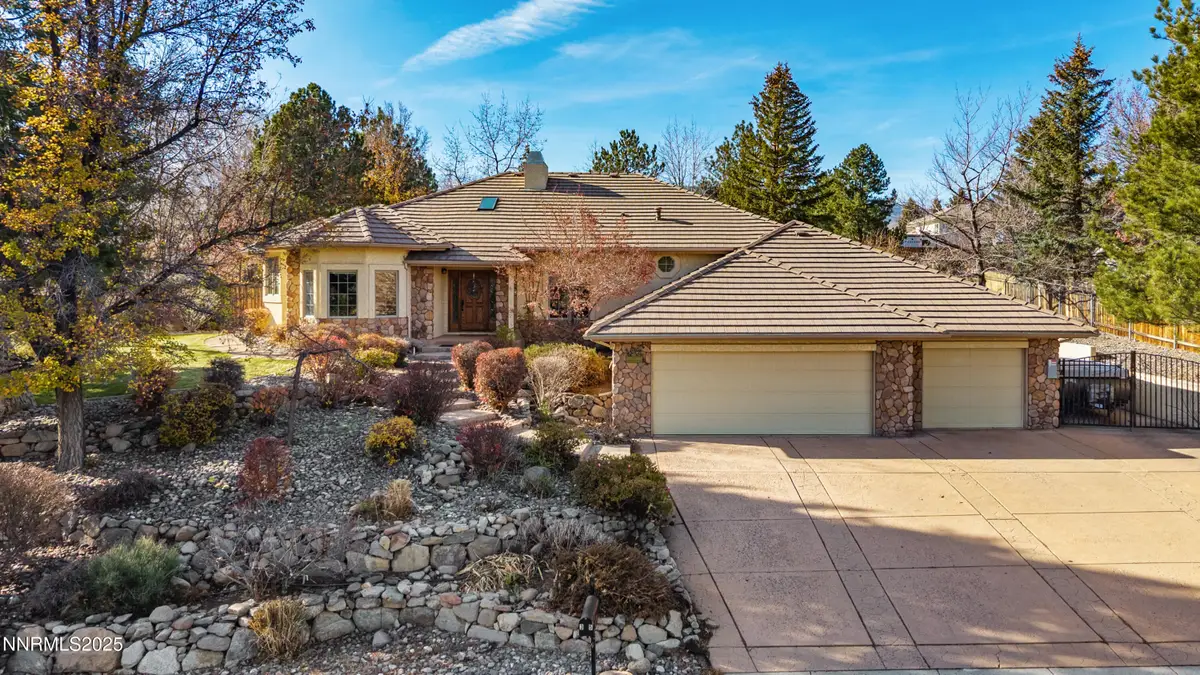 35 Desert Willow Way, Reno, NV 89511 - Image #1