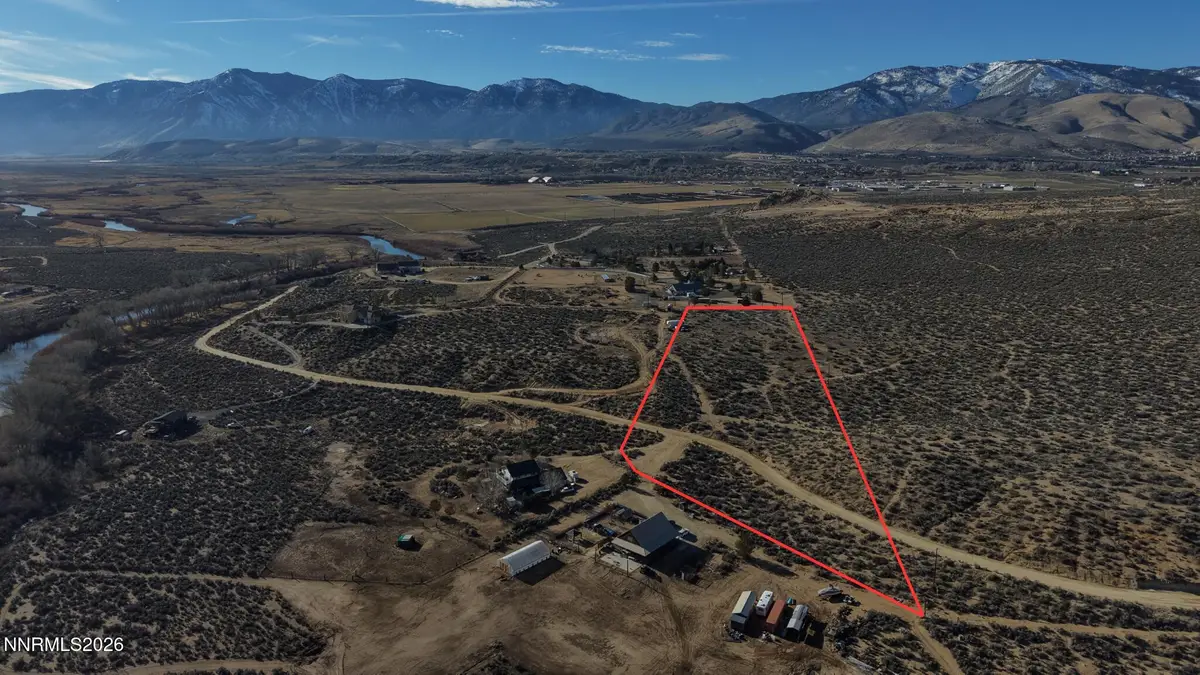 4050 Golden Eagle Lane, Carson City, NV 89701 - Image #1