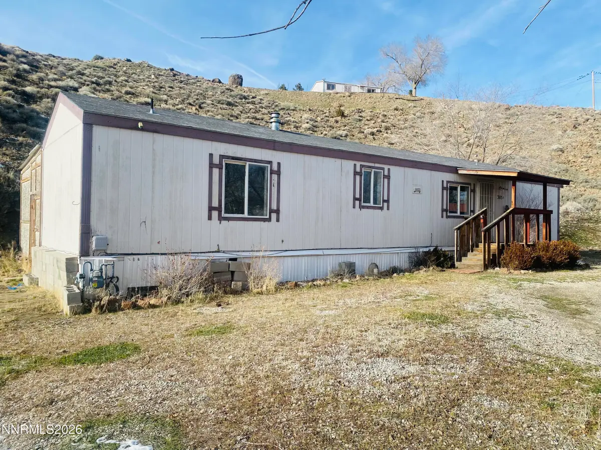 305 A Grosh Avenue, Dayton, NV 89403 - #1