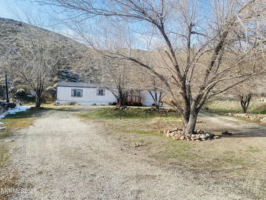 305 A Grosh Avenue, Dayton, NV 89403 - #2