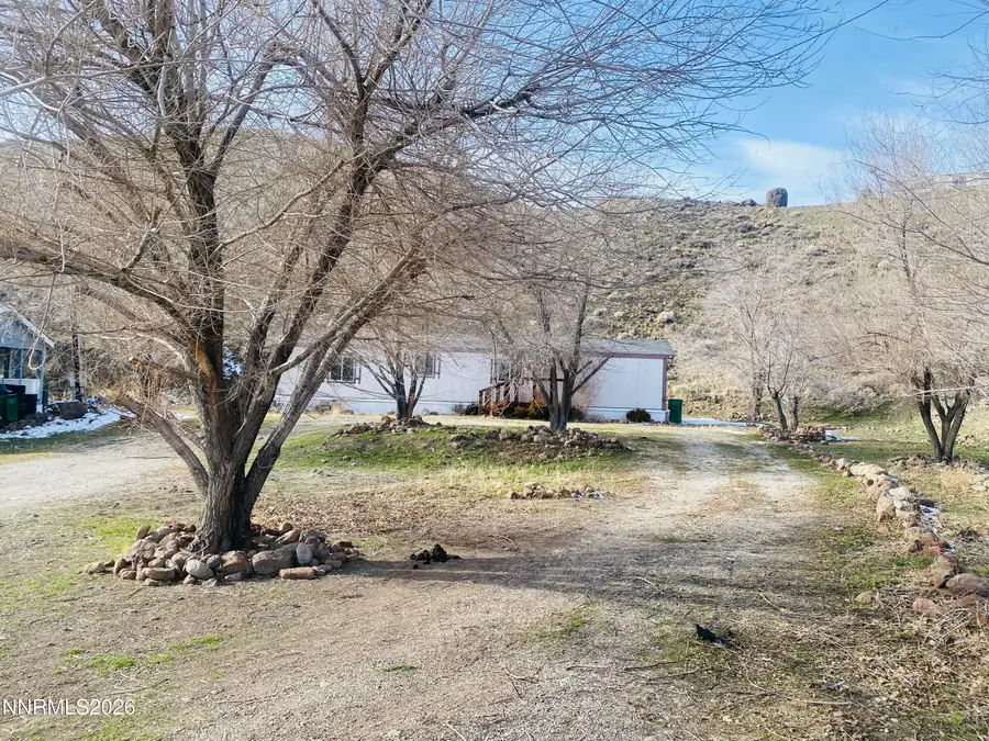 305 A Grosh Avenue, Dayton, NV 89403 - #3