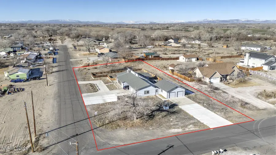 2000 Trails End Drive, Fallon, NV 89406 - Image #2