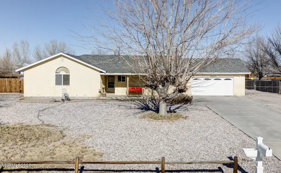 2100 Birch Lane, Fallon, NV 89406 - Image #2